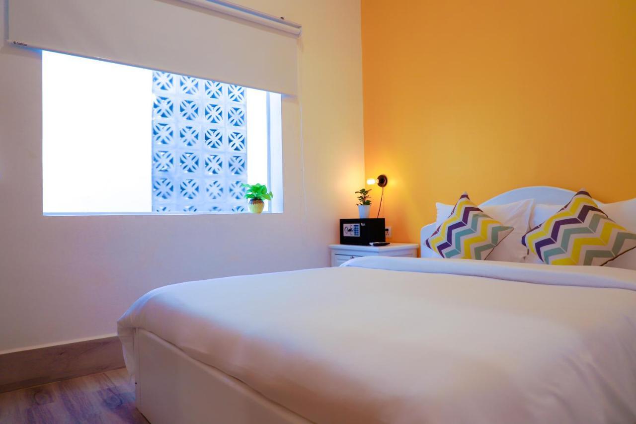 Glow Inn Sziemreap Kültér fotó