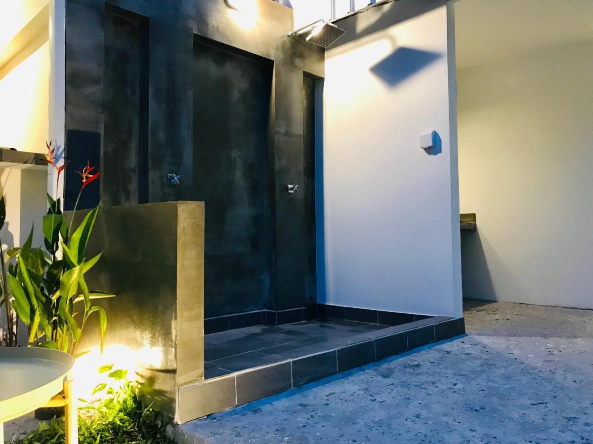 Glow Inn Sziemreap Kültér fotó