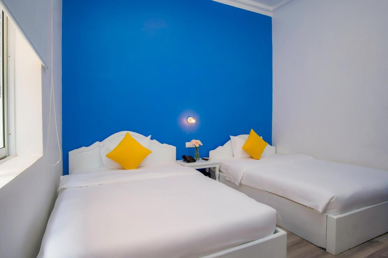 Glow Inn Sziemreap Kültér fotó