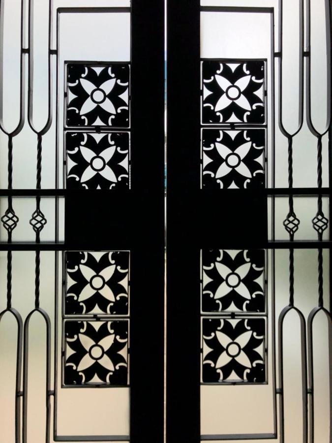 Glow Inn Sziemreap Kültér fotó