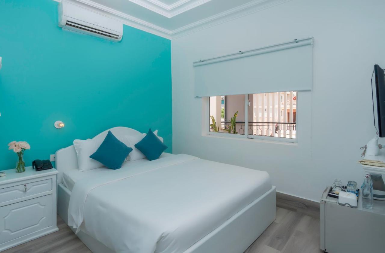 Glow Inn Sziemreap Kültér fotó