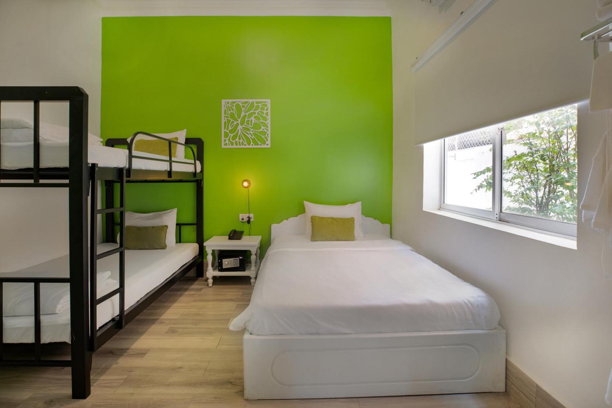 Glow Inn Sziemreap Kültér fotó