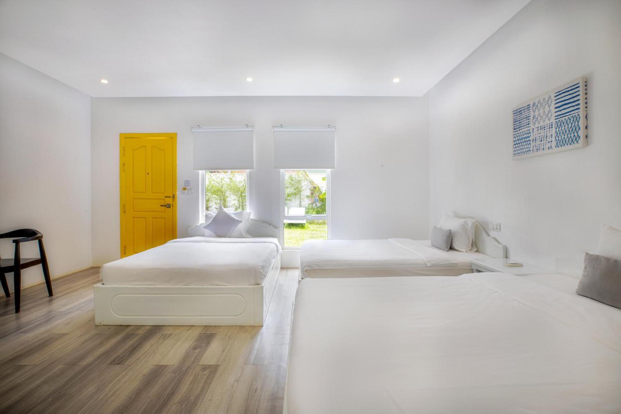 Glow Inn Sziemreap Kültér fotó