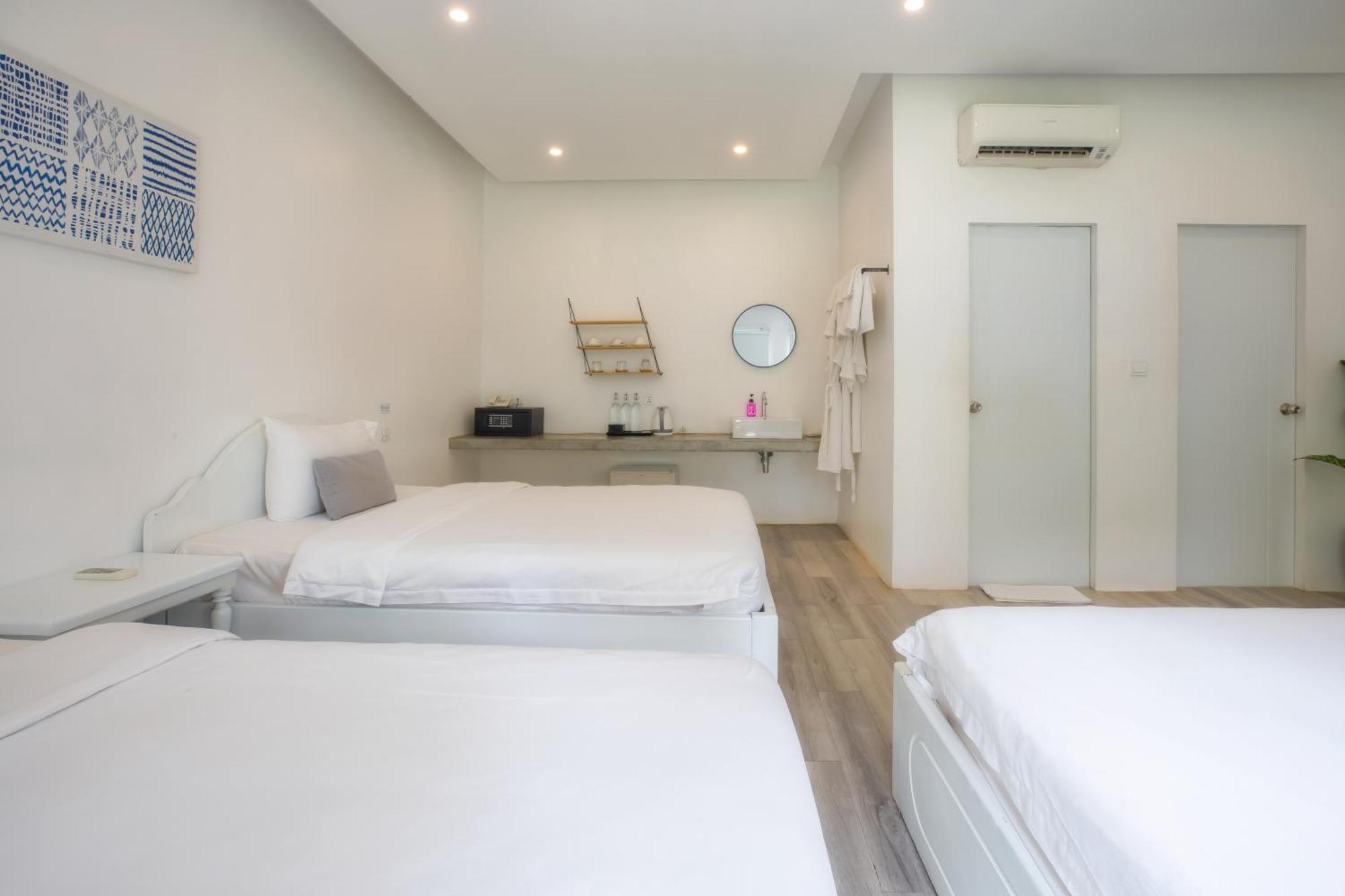 Glow Inn Sziemreap Kültér fotó
