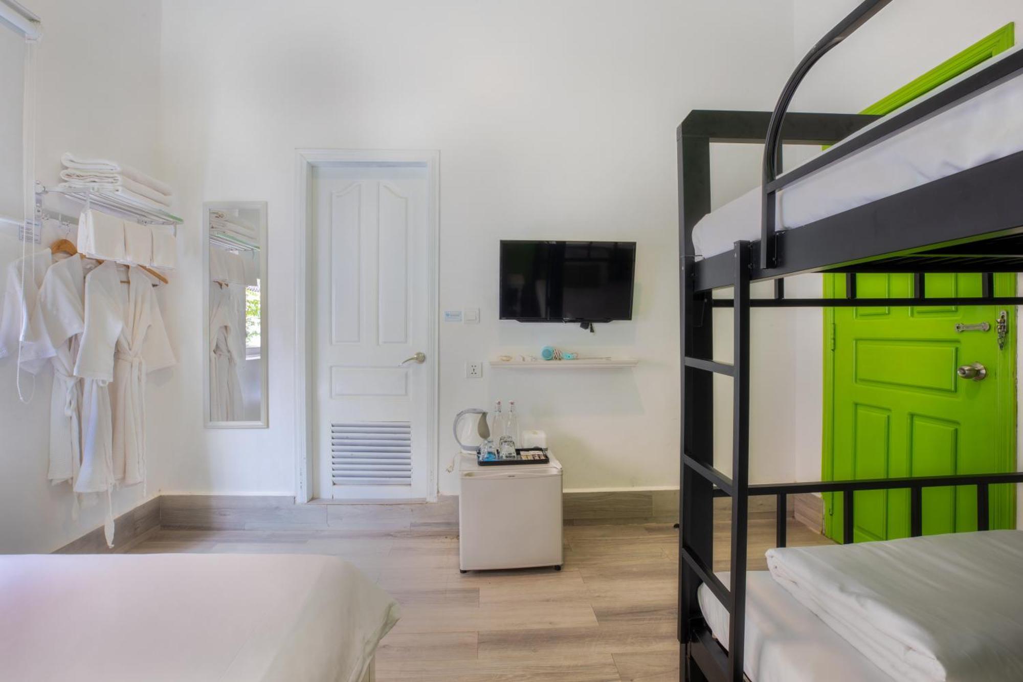 Glow Inn Sziemreap Kültér fotó
