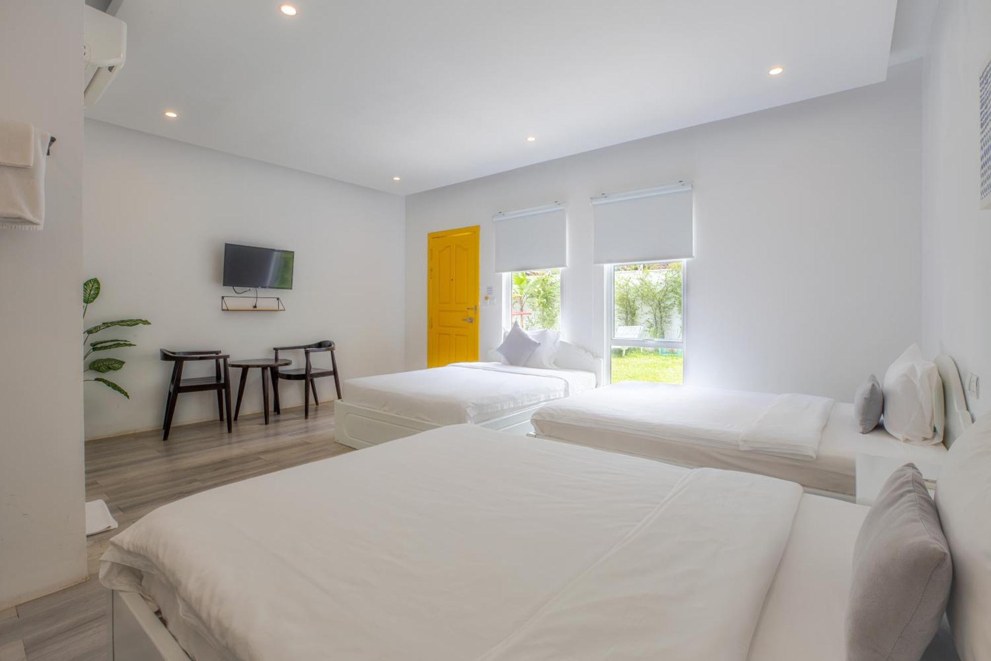 Glow Inn Sziemreap Kültér fotó