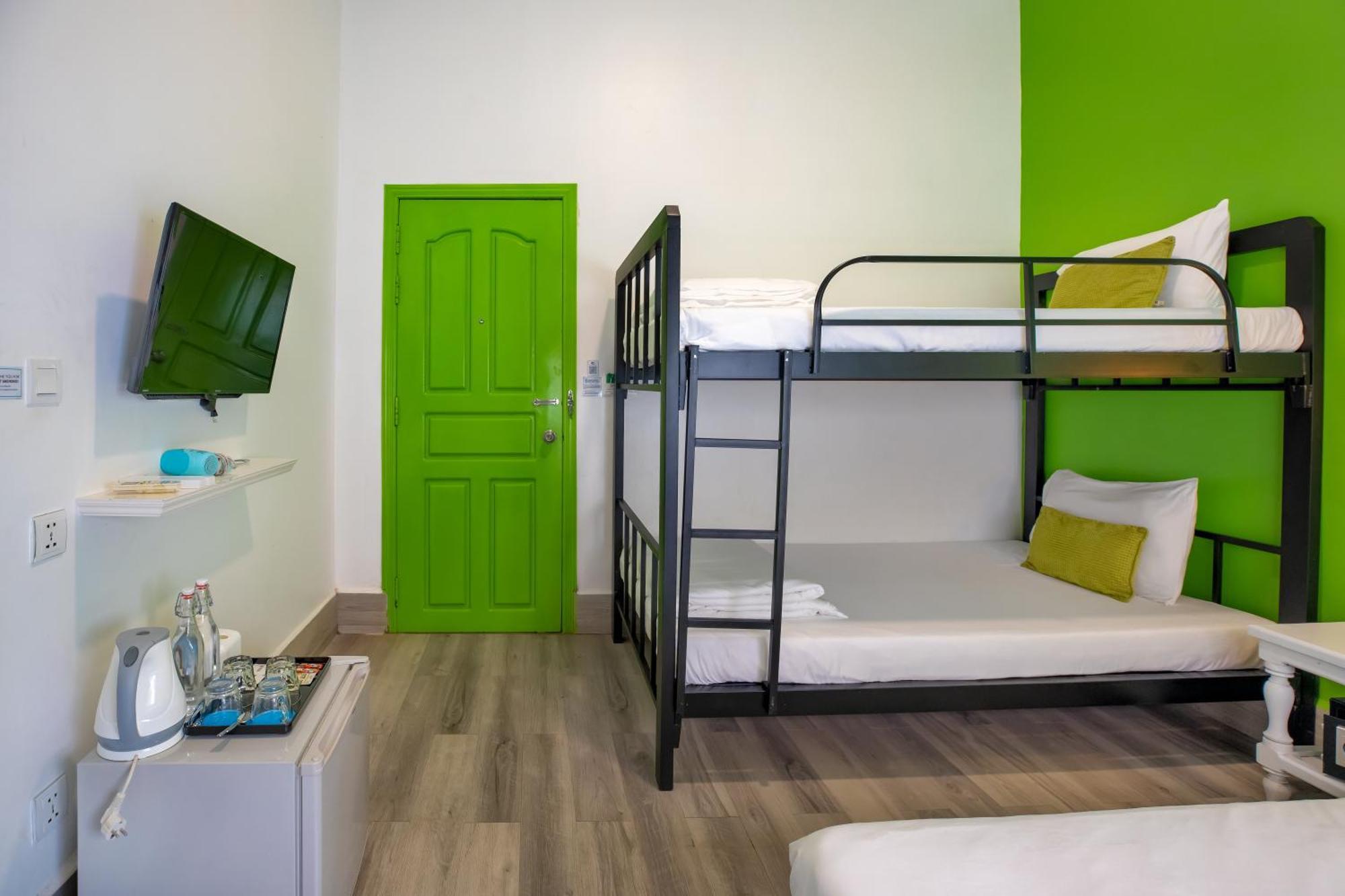 Glow Inn Sziemreap Kültér fotó