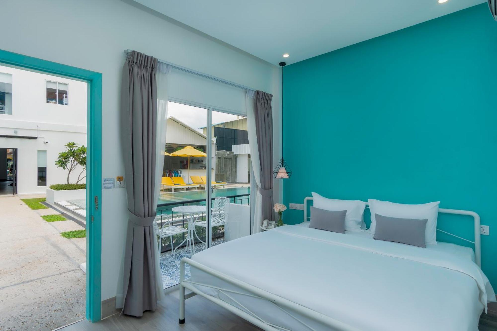 Glow Inn Sziemreap Kültér fotó